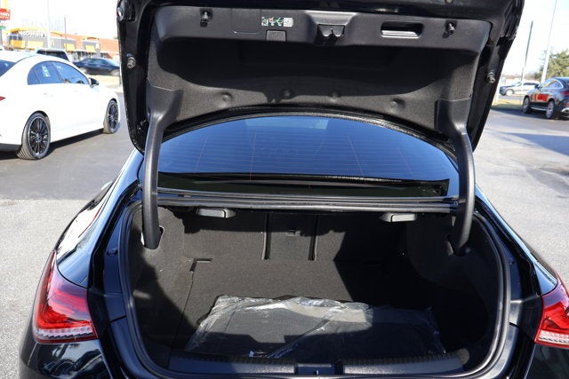 2023 Mercedes-Benz CLA AMG® CLA 35C4