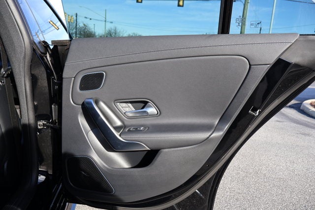 2023 Mercedes-Benz CLA AMG® CLA 35C4