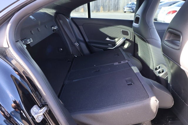 2023 Mercedes-Benz CLA AMG® CLA 35C4