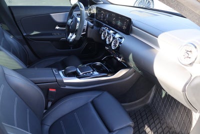 2023 Mercedes-Benz CLA AMG® CLA 35C4