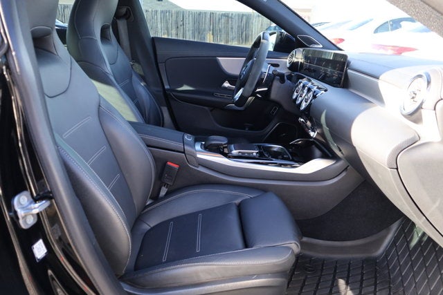 2023 Mercedes-Benz CLA AMG® CLA 35C4