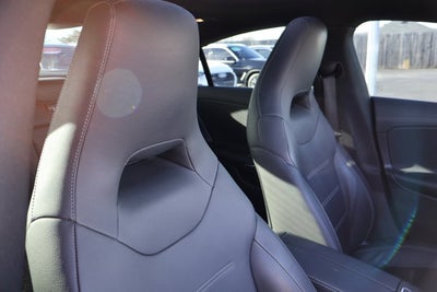 2023 Mercedes-Benz CLA AMG® CLA 35C4