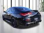 2023 Mercedes-Benz CLA AMG® CLA 35C4