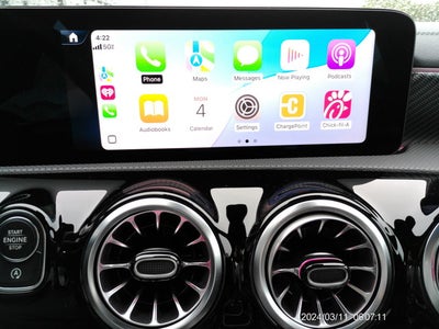 2023 Mercedes-Benz CLA AMG® CLA 35C4