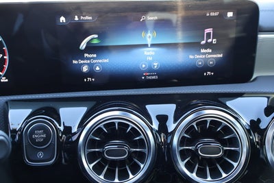 2023 Mercedes-Benz CLA AMG® CLA 35C4