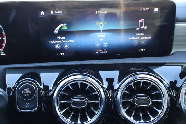 2023 Mercedes-Benz CLA AMG® CLA 35C4