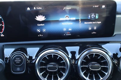 2023 Mercedes-Benz CLA AMG® CLA 35C4