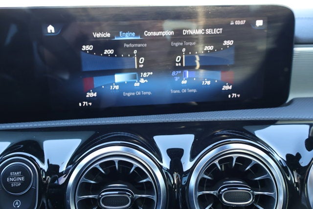 2023 Mercedes-Benz CLA AMG® CLA 35C4