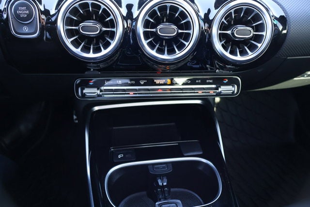 2023 Mercedes-Benz CLA AMG® CLA 35C4