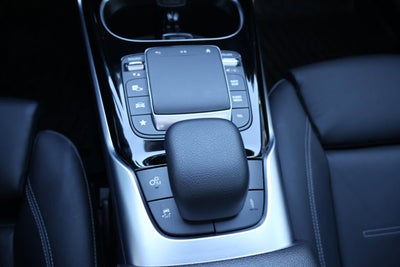 2023 Mercedes-Benz CLA AMG® CLA 35C4