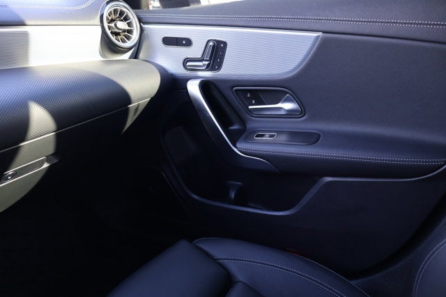 2023 Mercedes-Benz CLA AMG® CLA 35C4