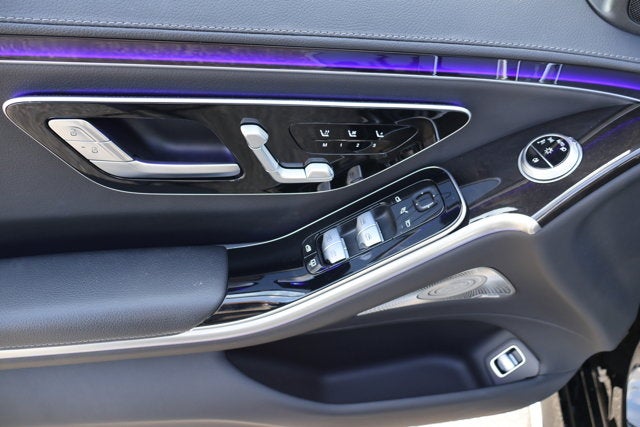 2023 Mercedes-Benz S-Class S 500V4