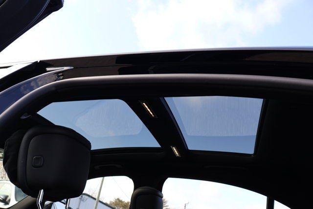 2023 Mercedes-Benz S-Class S 500V4