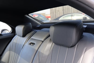 2023 Mercedes-Benz S-Class S 500V4