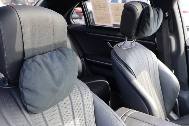 2023 Mercedes-Benz S-Class S 500V4