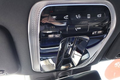 2023 Mercedes-Benz S-Class S 500V4