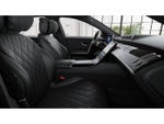 2026 Mercedes-Benz S-Class S 580