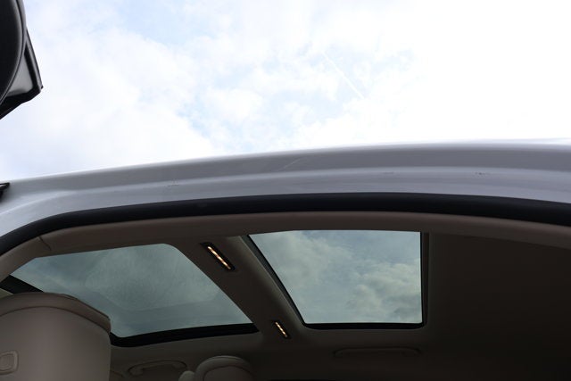 2025 Mercedes-Benz S-Class S 580V4