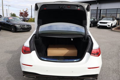 2025 Mercedes-Benz S-Class S 580V4