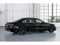 2027 Mercedes-Benz S-Class S 580