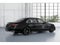 2027 Mercedes-Benz S-Class S 580