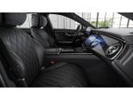 2027 Mercedes-Benz S-Class S 580