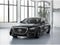 2027 Mercedes-Benz S-Class S 580