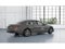 2027 Mercedes-Benz S-Class S 580