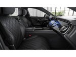 2027 Mercedes-Benz S-Class S 580