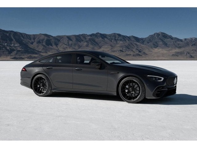 2026 Mercedes-Benz AMG® GT AMG® GT 53