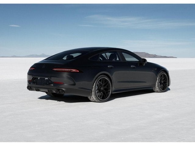 2026 Mercedes-Benz AMG® GT AMG® GT 53
