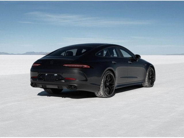 2026 Mercedes-Benz AMG® GT AMG® GT 53