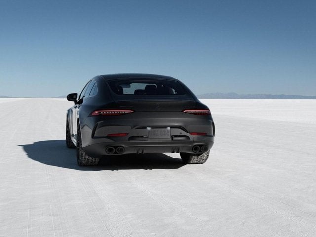2026 Mercedes-Benz AMG® GT AMG® GT 53
