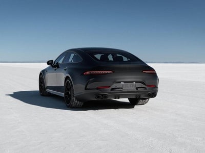 2026 Mercedes-Benz AMG® GT AMG® GT 53