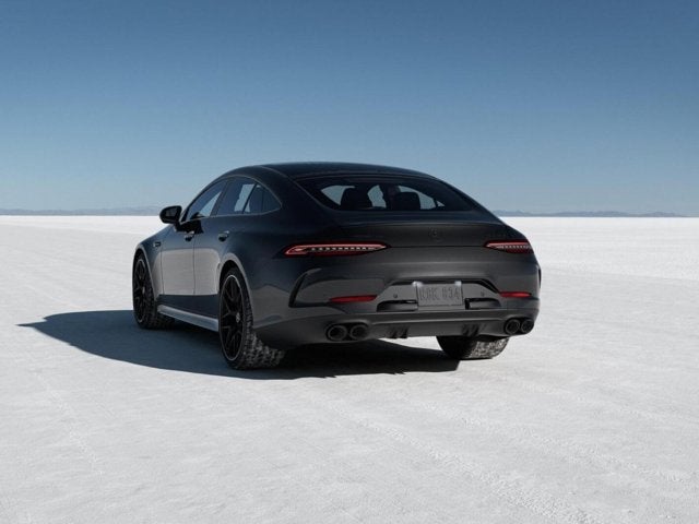 2026 Mercedes-Benz AMG® GT AMG® GT 53