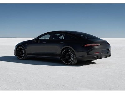 2026 Mercedes-Benz AMG® GT AMG® GT 53