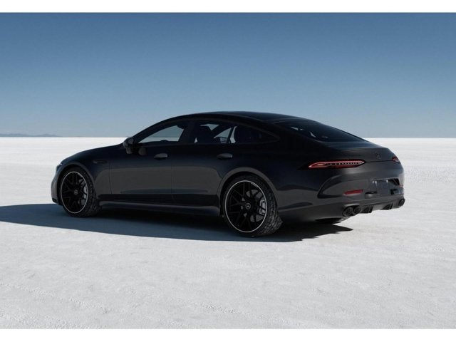 2026 Mercedes-Benz AMG® GT AMG® GT 53