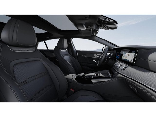 2026 Mercedes-Benz AMG® GT AMG® GT 53