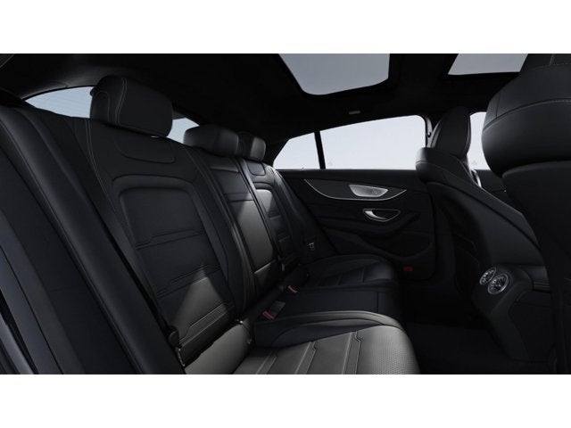 2026 Mercedes-Benz AMG® GT AMG® GT 53