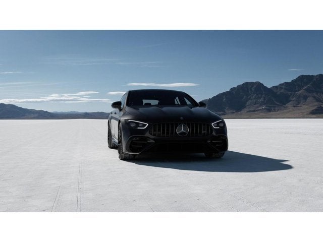 2026 Mercedes-Benz AMG® GT AMG® GT 53