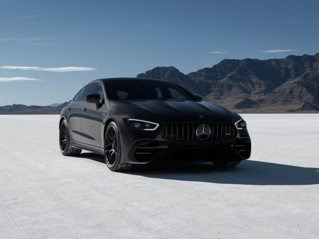 2026 Mercedes-Benz AMG® GT AMG® GT 53