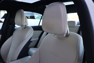 2023 Mercedes-Benz C-Class C 300W