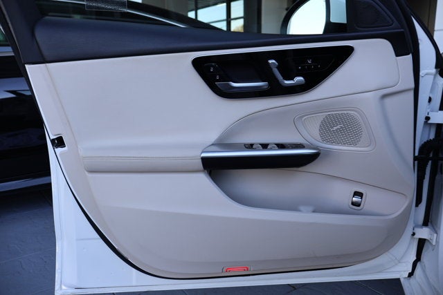 2023 Mercedes-Benz C-Class C 300W