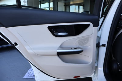 2023 Mercedes-Benz C-Class C 300W