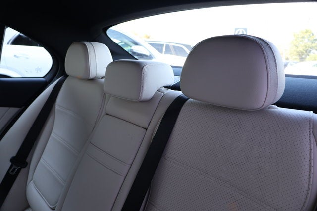 2023 Mercedes-Benz C-Class C 300W