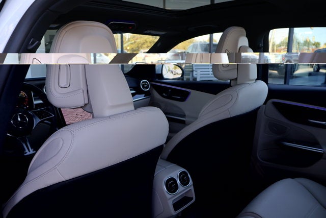 2023 Mercedes-Benz C-Class C 300W