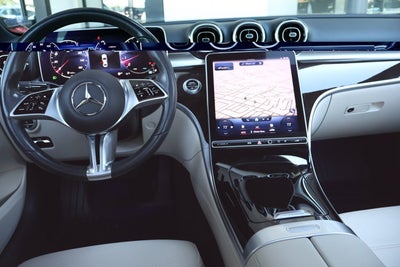 2023 Mercedes-Benz C-Class C 300W
