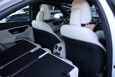 2023 Mercedes-Benz C-Class C 300W