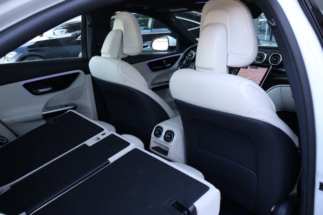 2023 Mercedes-Benz C-Class C 300W