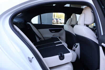 2023 Mercedes-Benz C-Class C 300W